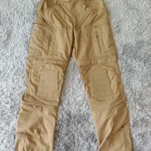 Men Multicam Outdoor Sports Trousers
