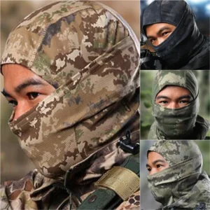 Outdoor Neck Gaiter