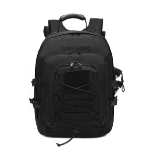 Large Capacity Tactical Backpack