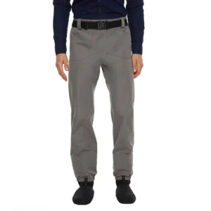 Men's Fly Fishing Waders  With Customized Neoprene Socks